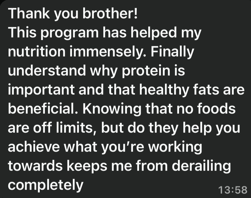 Member message